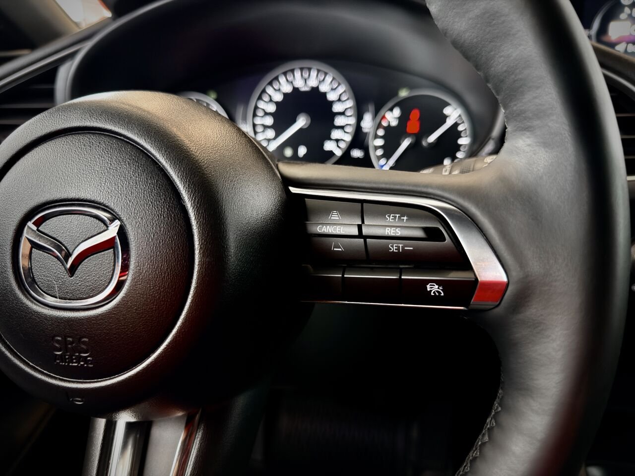 Mazda Mazda3 Sport 2024 Blanc Notre-Dame-des-Prairies - photo #21