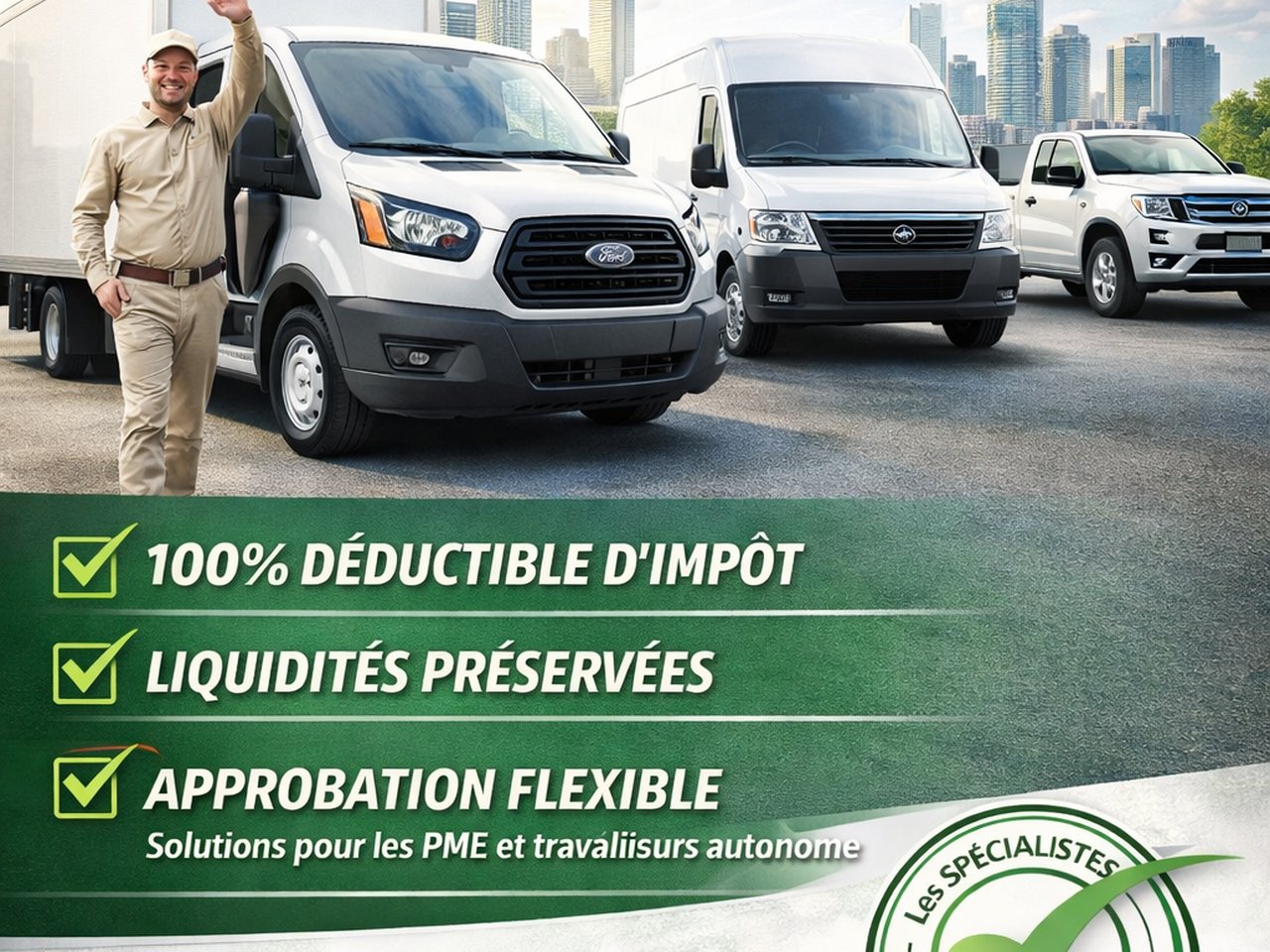 2016 Ram Fourgonnette de tourisme ProMaster City White  - photo #8