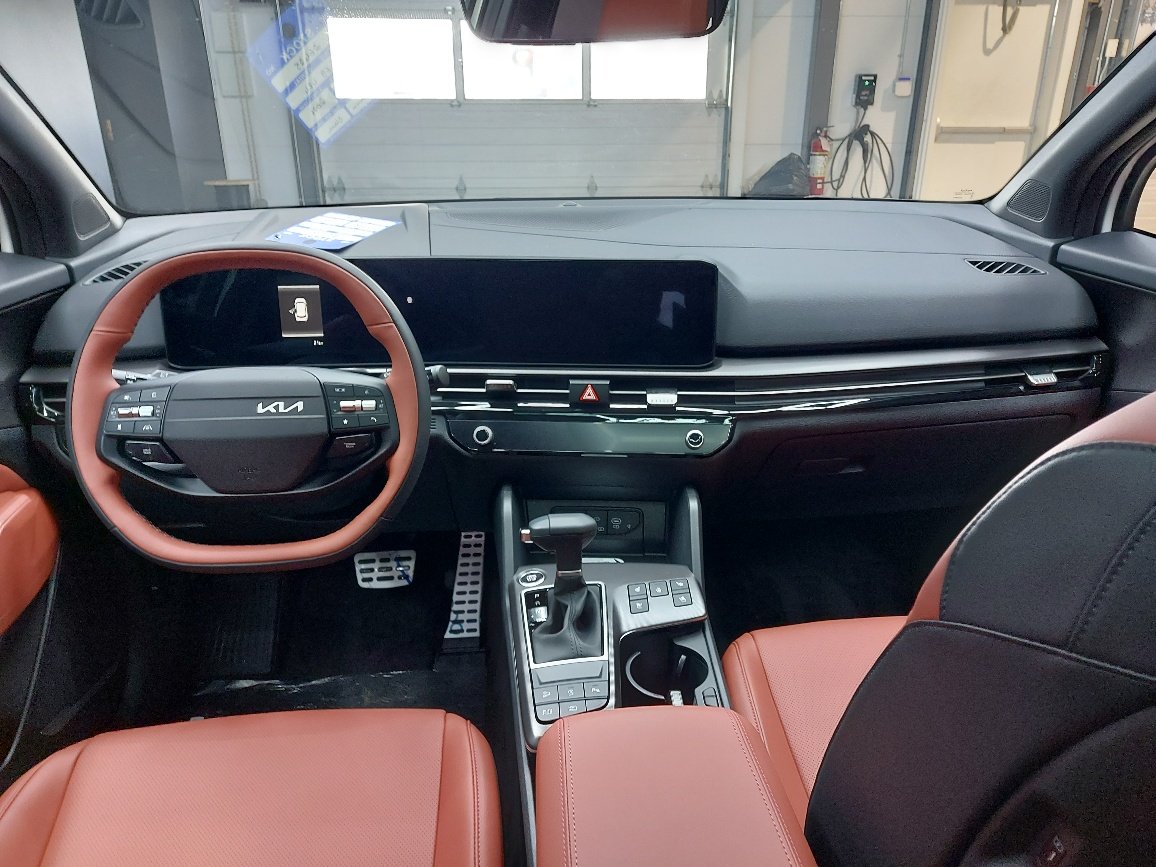 Kia Sportage 2026 Blainville - photo #7