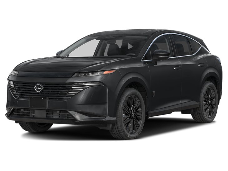 2027 Nissan Murano Édition Dark Armor