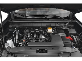 Nissan Pathfinder Platine