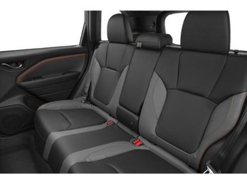 Subaru Forester Sport