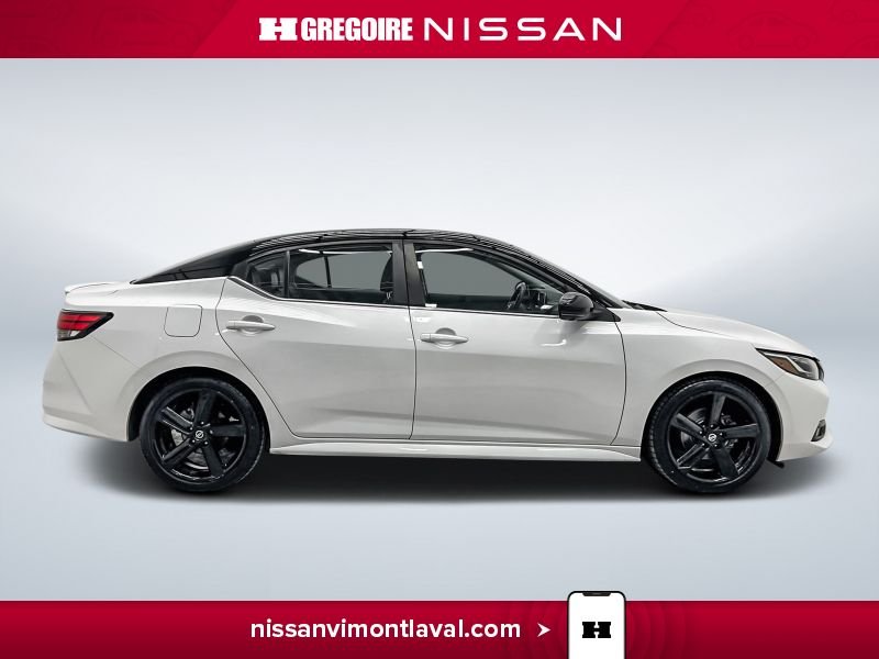Nissan Sentra 2021 2021