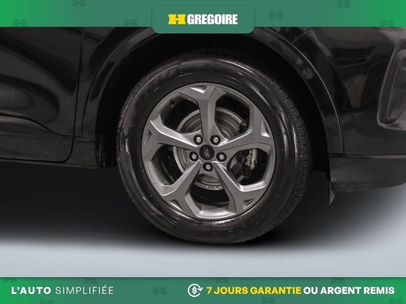 Ford Escape 2023 Noir Blainville - photo #31