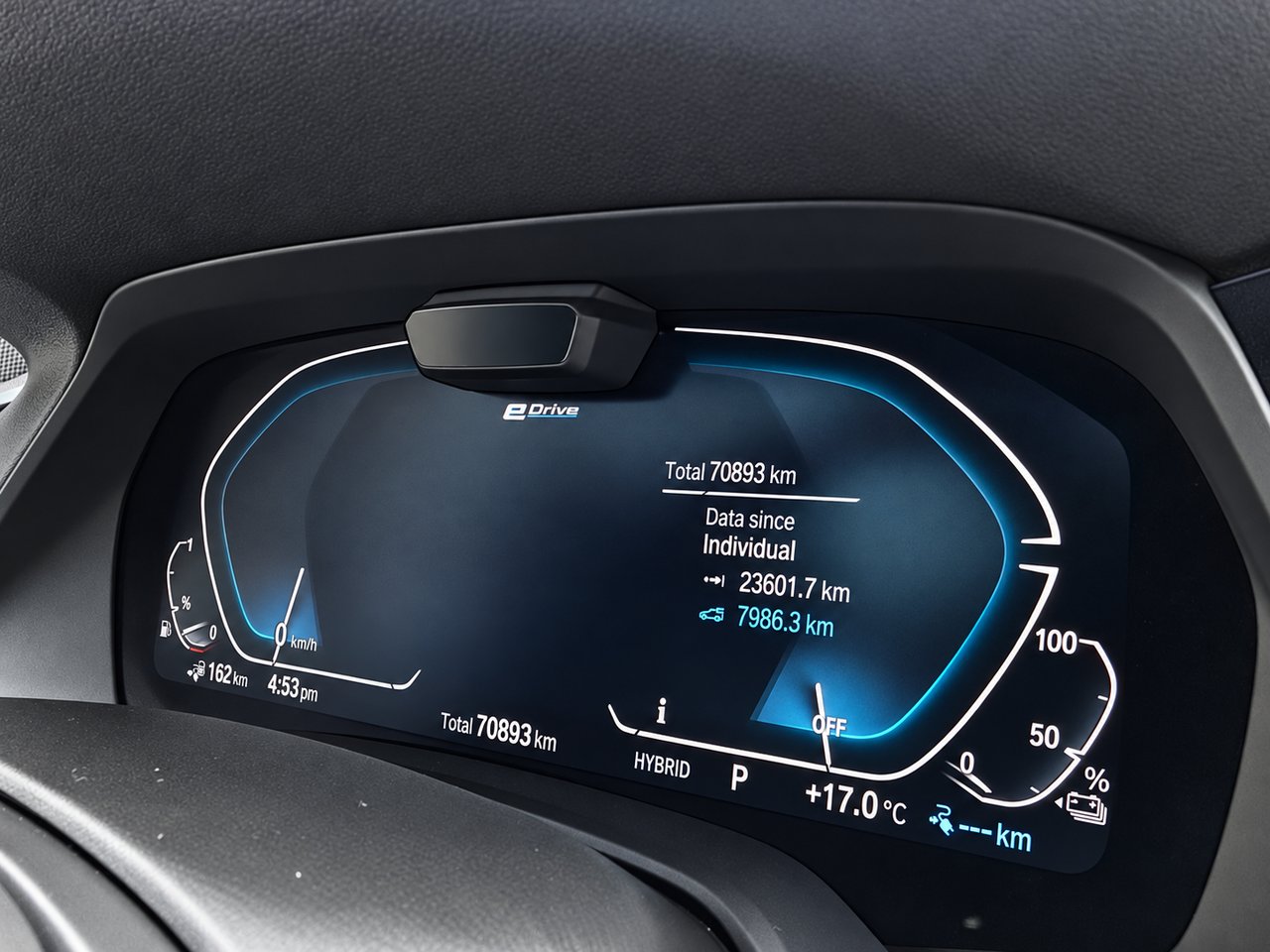 2023 BMW X5 X5 xDrive45e Green Val-David - photo #22