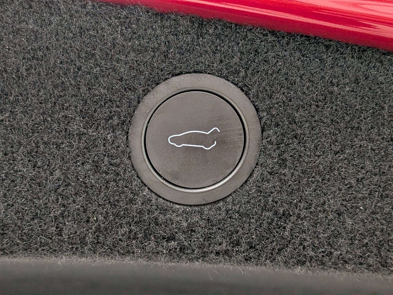 2025 Tesla Model 3 Premium AWD Red Val-David - photo #9
