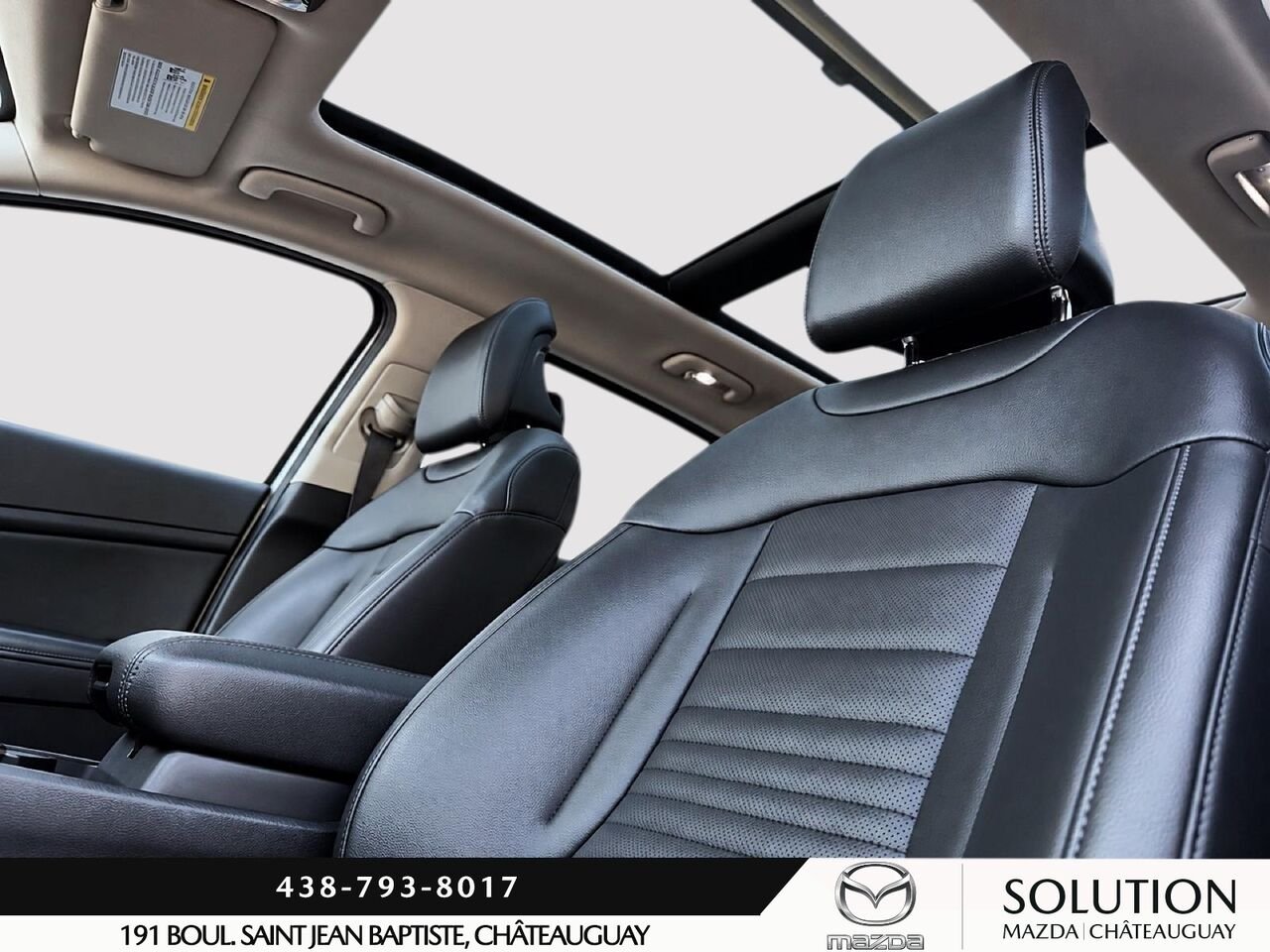 2023 Kia Sportage hybride White Châteauguay - photo #11