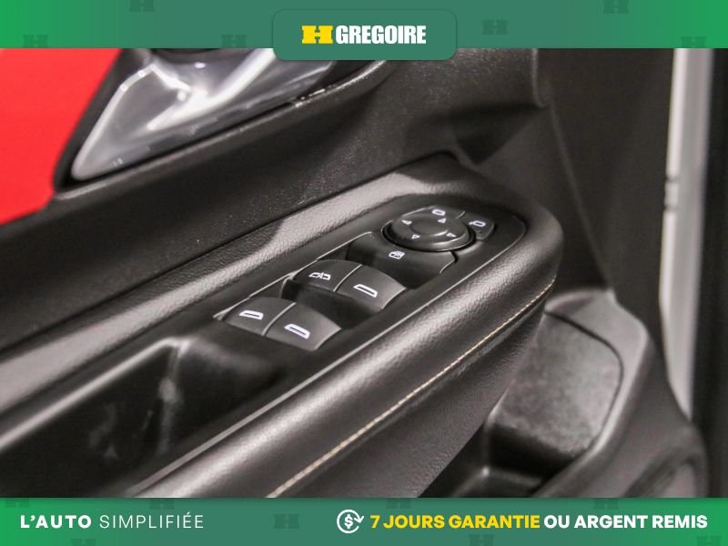 2019 GMC Terrain White Saint-Eustache - photo #15