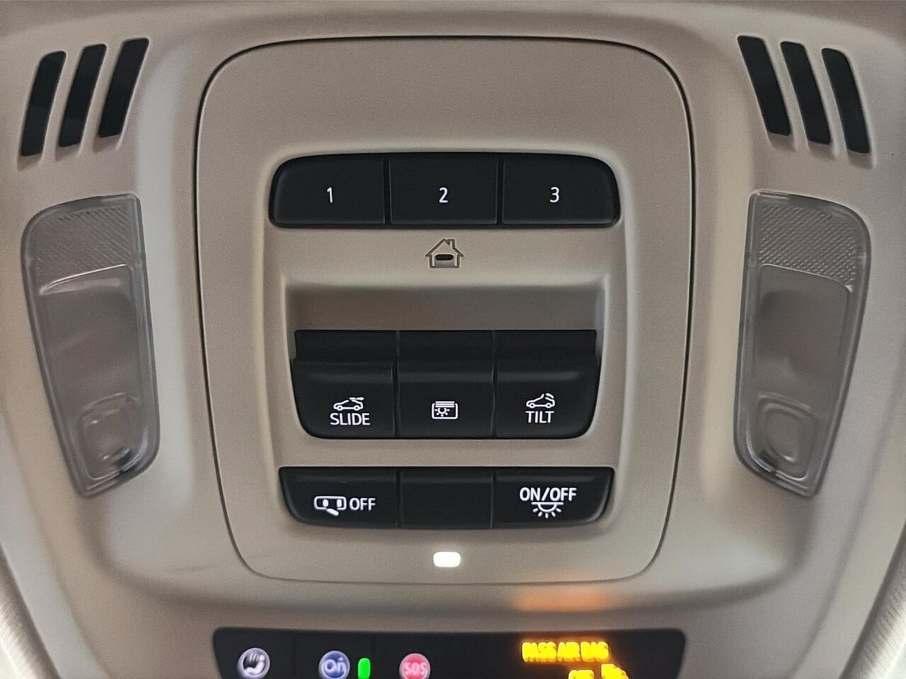 BUICK ENVISION AVENIR 2021 Blanc Saint-Hyacinthe - photo #16