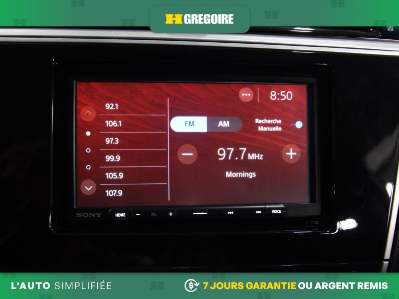 Subaru Outback 2019 Gris Saint-Eustache - photo #11