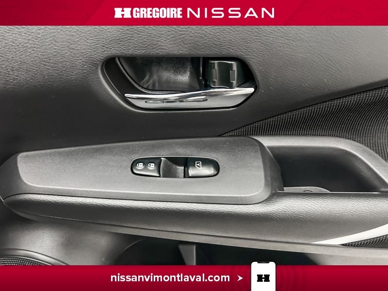 2024 Nissan Kicks Grey Laval - photo #13