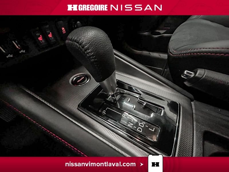 2023 Mitsubishi RVR Blue Laval - photo #22