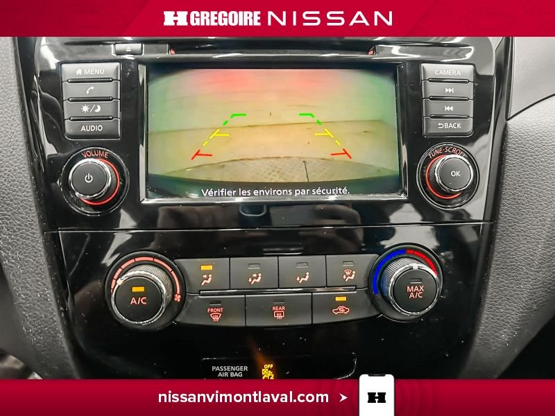 Nissan Qashqai 2021 Gris Laval - photo #25