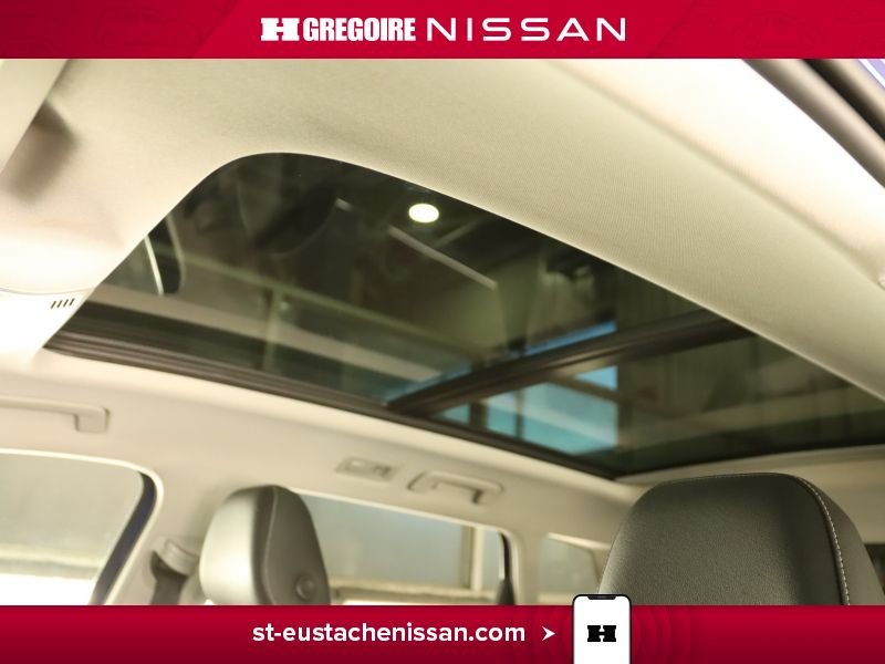 Volkswagen Taos SW4961 | Comfortline AWD TOIT PANORAMIQUE SIEGES CHAUFFANTS 2022 Bleu Laval - photo #37