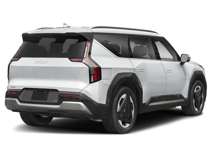 2026 Kia EV9 Land avec ensemble Premium