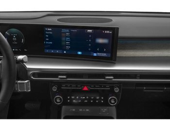 Hyundai IONIQ 9 Privilégié