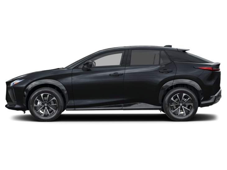 2026 Lexus RZ RZ 350e
