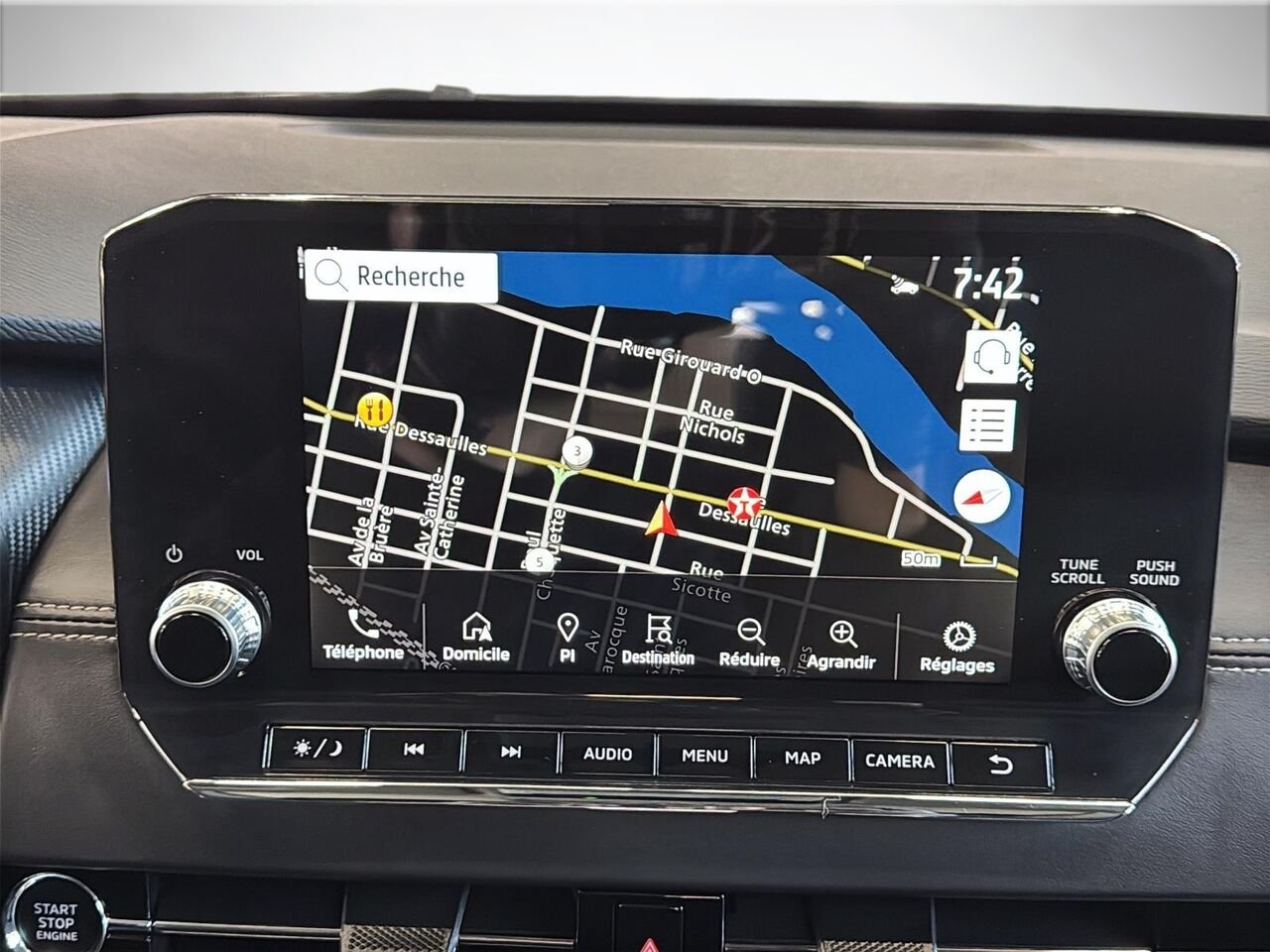 2023 MITSUBISHI OUTLANDER GT Grey Saint-Hyacinthe - photo #17