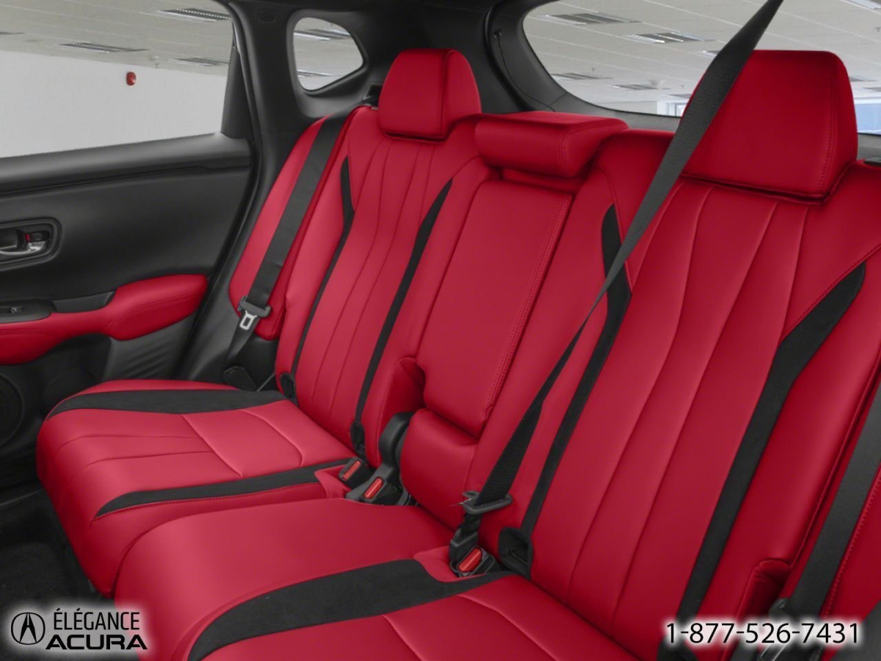 2026 ACURA ADX A-SPEC | 26105 Crystal Black Pearl Granby - photo #10