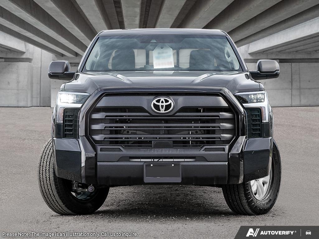 2026 Toyota Tundra 2602139 | SR Mudbath Edmonton - photo #1