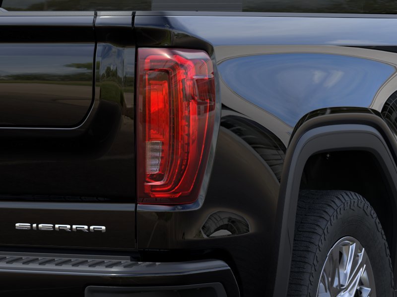 2026 GMC Sierra 1500 Denali cabine multiplace 4RM 157 po ONYX BLACK Sherbrooke - photo #10