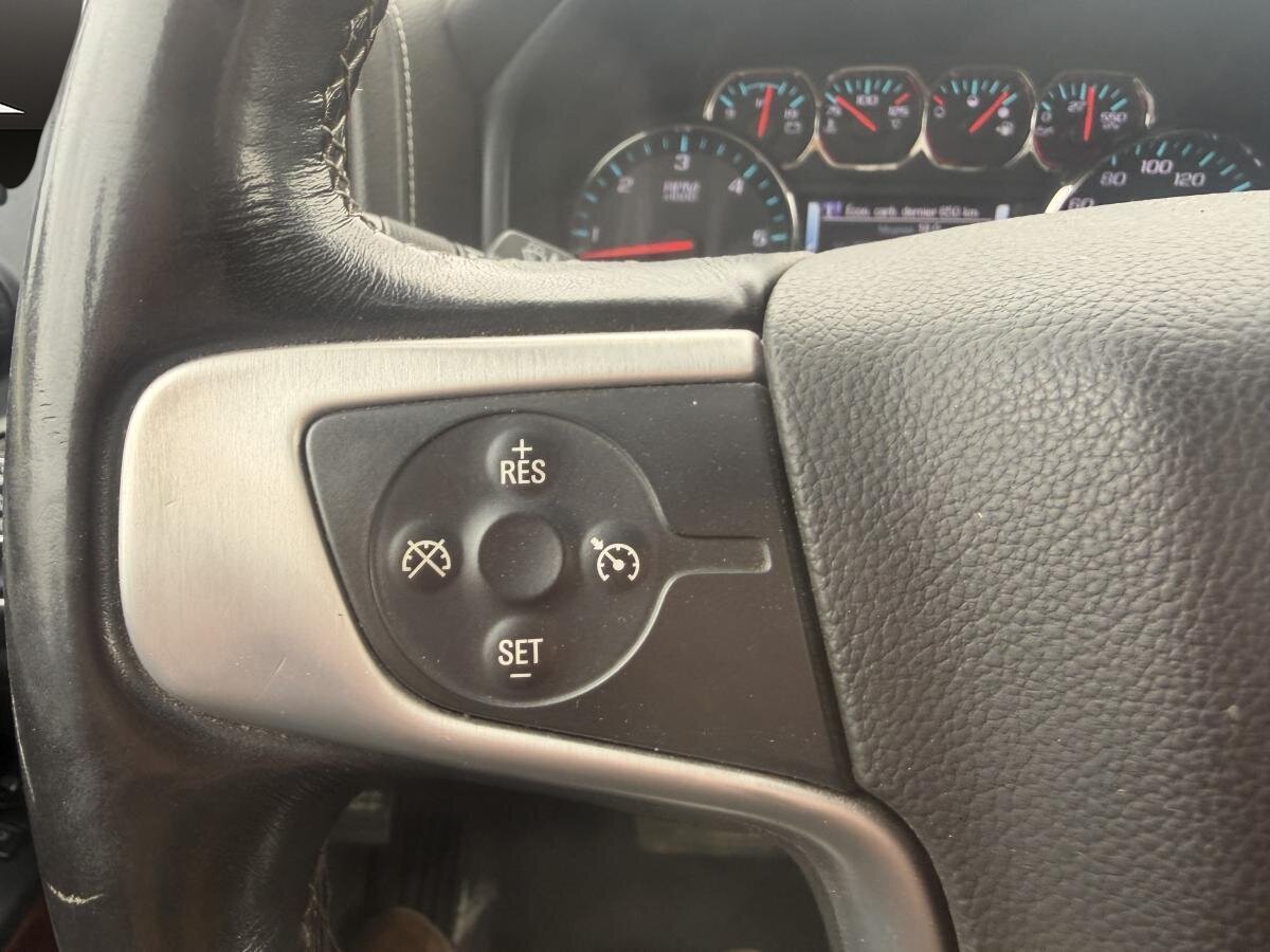 2019 GMC 1500 Silver  - photo #10