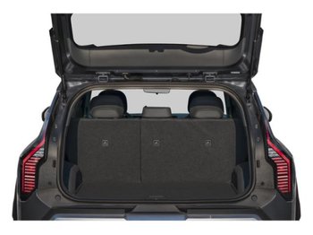 Kia EV3 Light