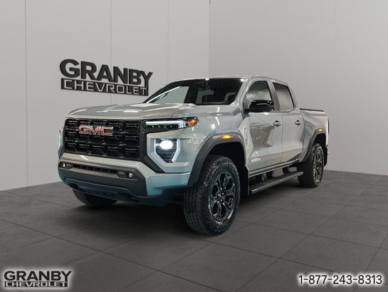 2025 GMC Canyon 2025 Beige