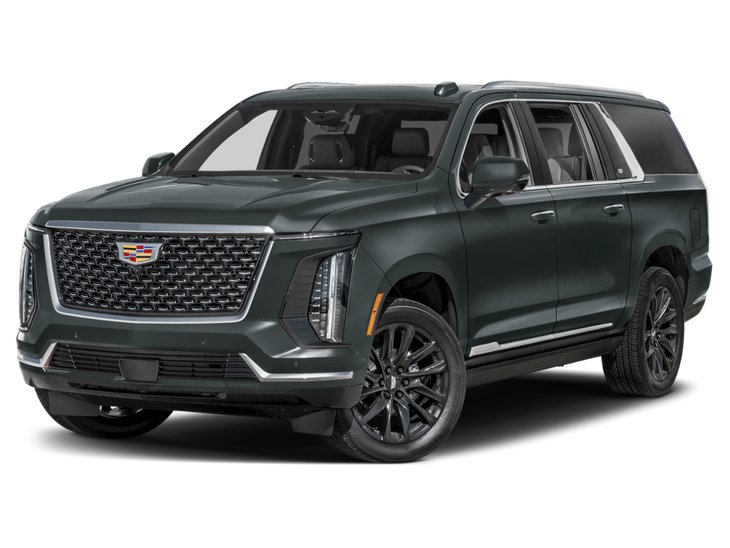 2026 Cadillac Escalade ESV 4RM