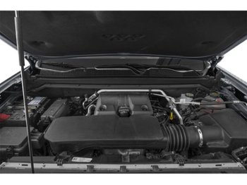 Chevrolet Colorado Z71 4RM
