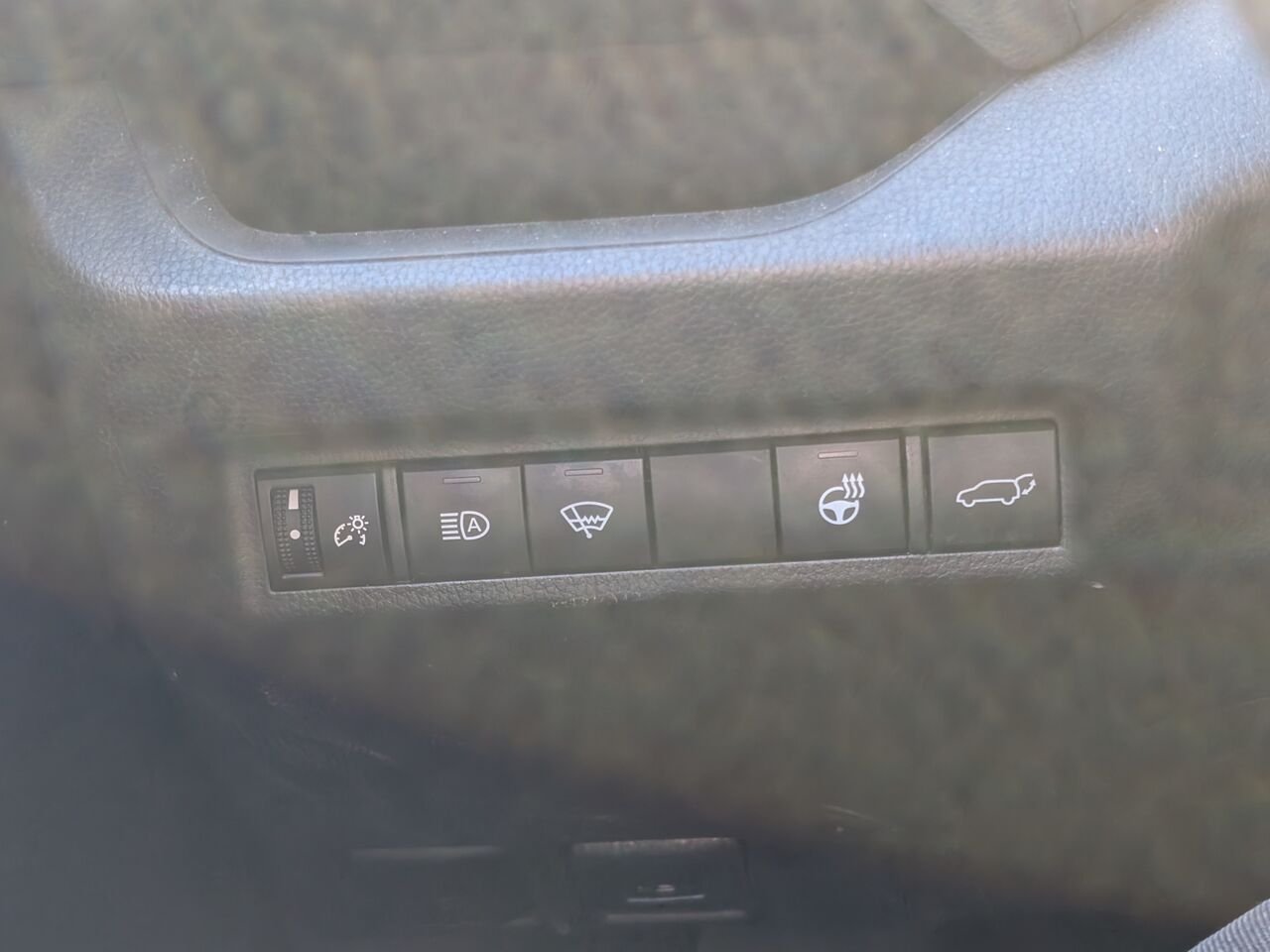 2019 Toyota RAV4 2T3R1RFV3KW012203 Grey Sherbrooke - photo #12
