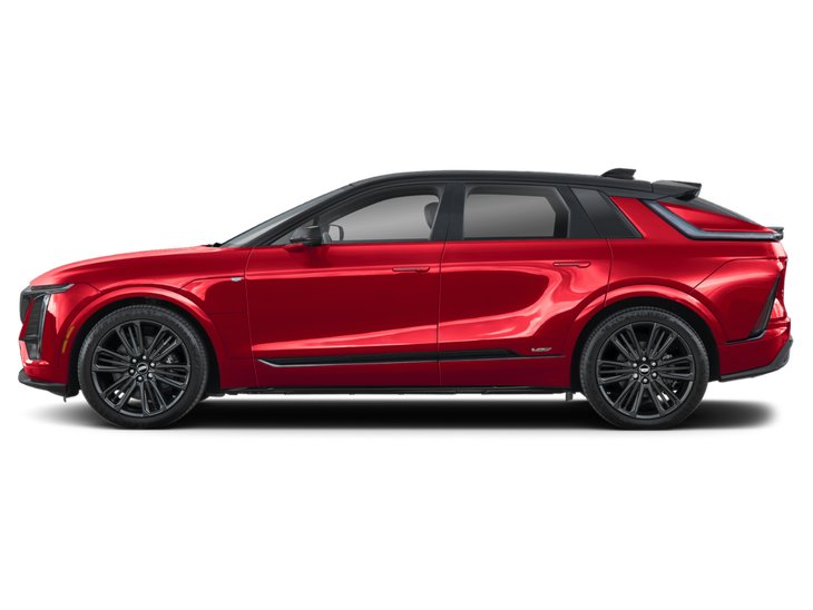 2027 Cadillac LYRIQ LYRIQ-V
