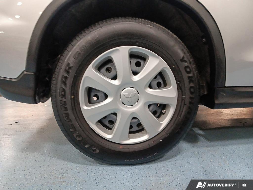 2026 Mitsubishi RVR 264046 | ES Silver Edmonton - photo #5