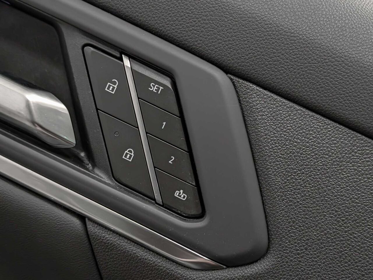 GMC Terrain AWD Denali Toit Pano 2026 Noir Sherbrooke - photo #24