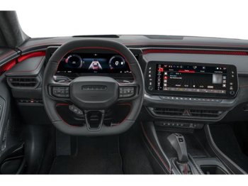 Dodge Charger R/T