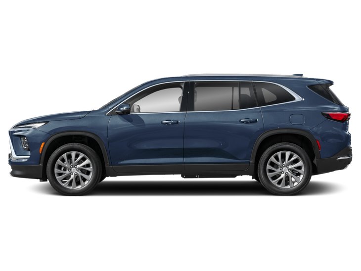 2026 Buick Enclave Privilégié