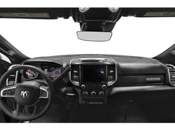 Ram 2500 Big Horn