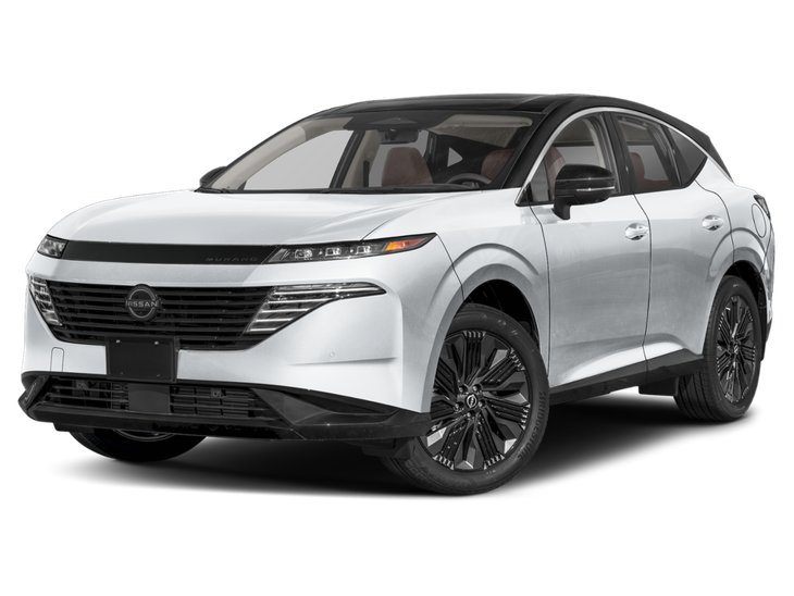 2027 Nissan Murano Platine