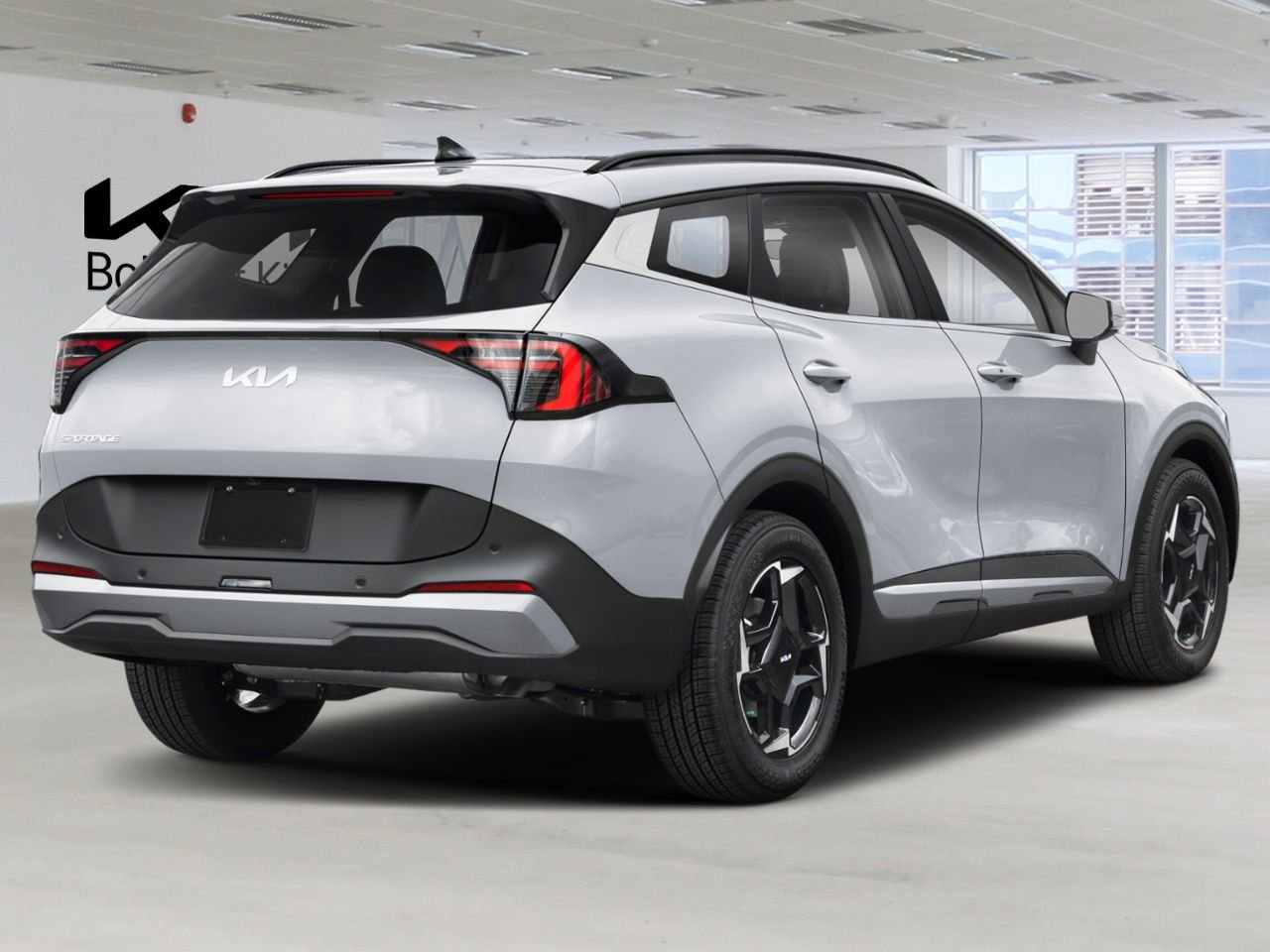 Kia Sportage 2026 Blainville - photo #1