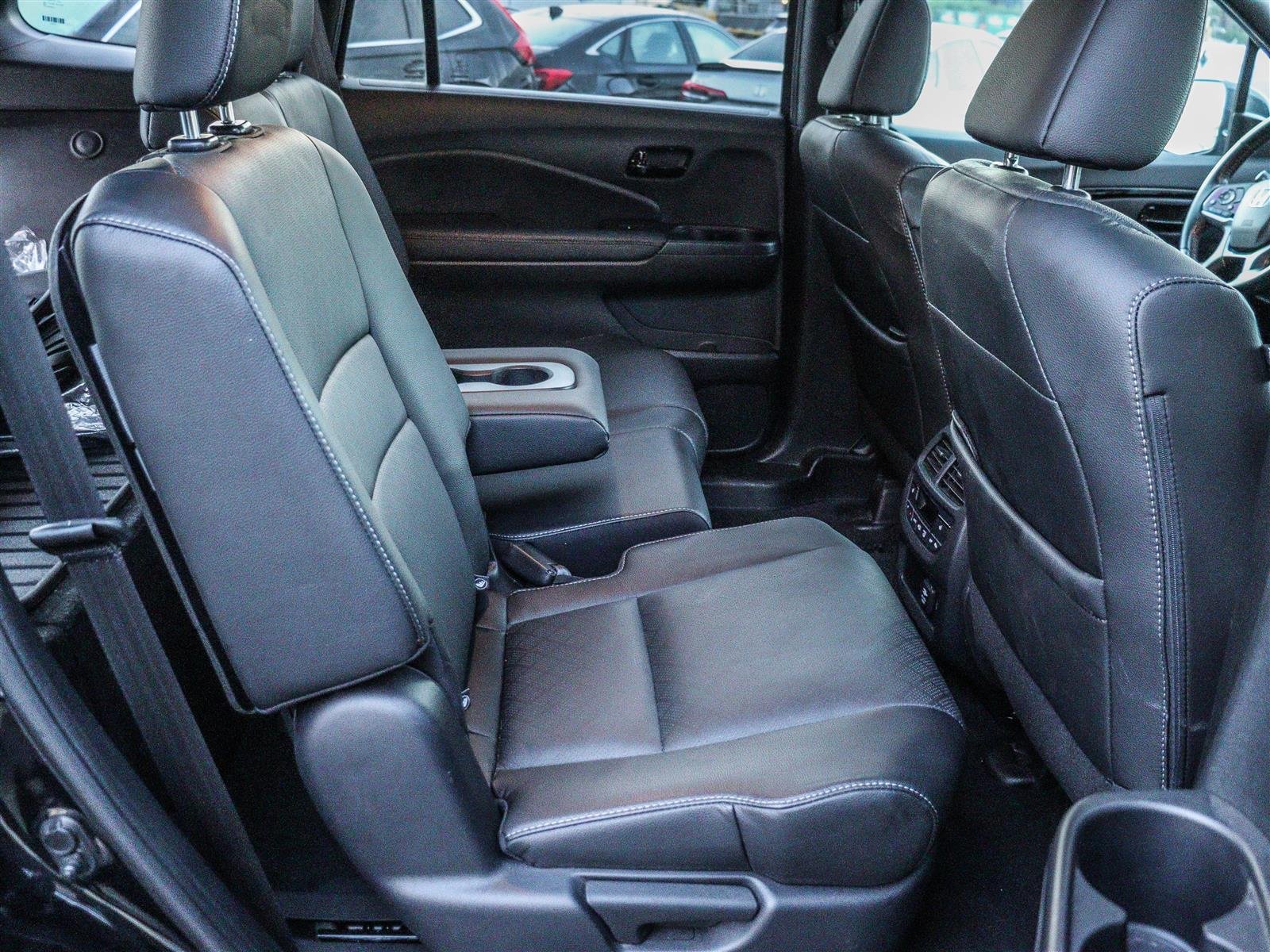 2022 Honda Passport Touring Ottawa & Gatineau - photo #18