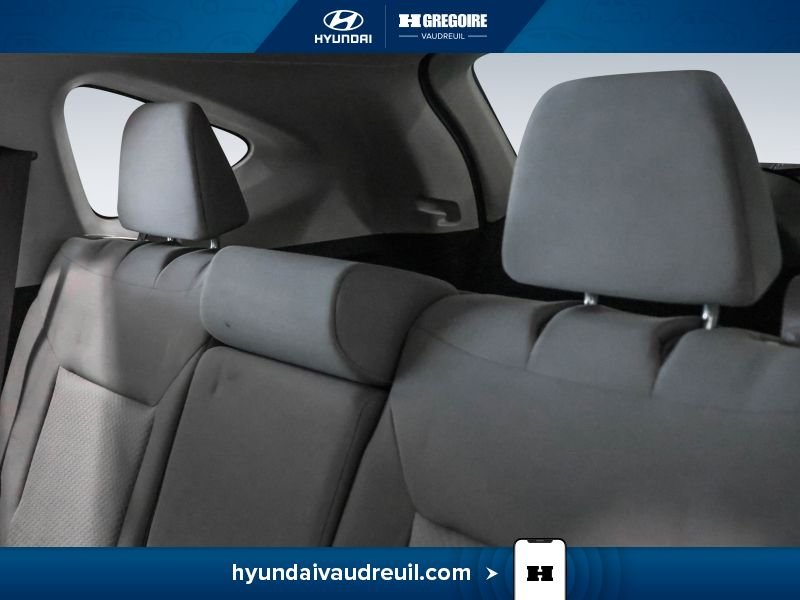 Honda CRV 2016 Bleu Saint-Eustache - photo #16