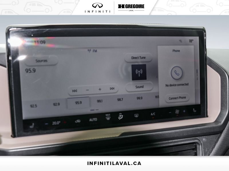 2025 Ford Bronco Laval - photo #16