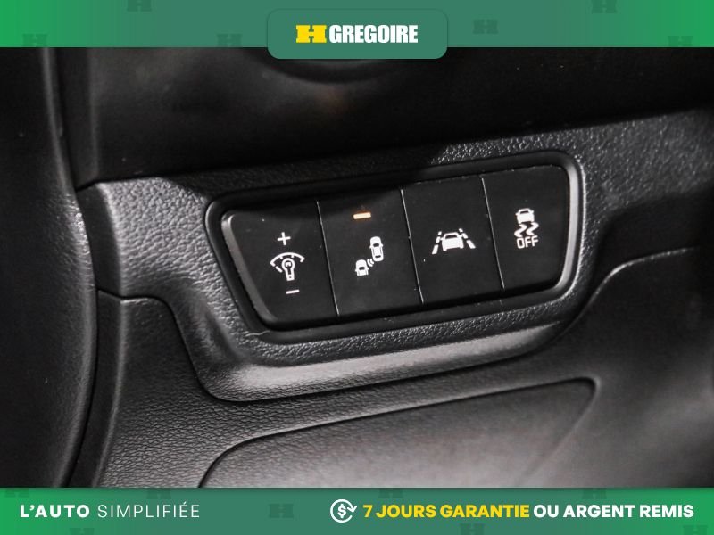 Kia Forte 2021 Bleu Saint-Eustache - photo #16