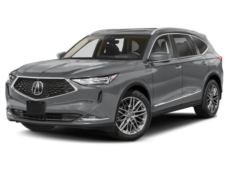 2023 Acura MDX Platinum Elite