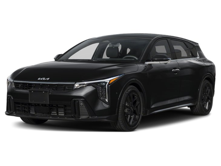 2026 Kia K4 Hatchback GT-Line Turbo Limited