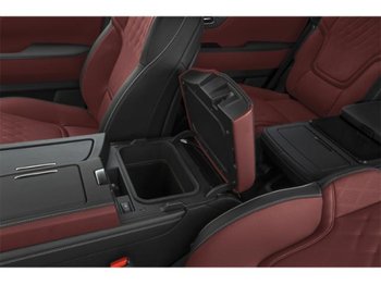 INFINITI QX80 AUTOGRAPH