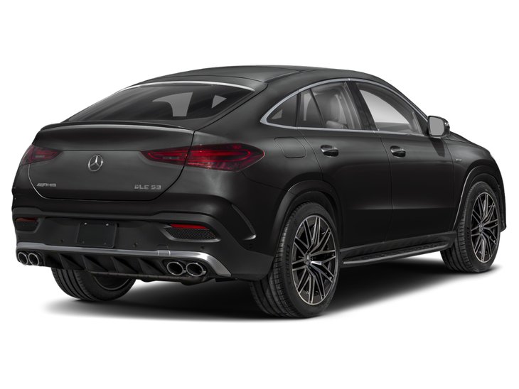 2026 Mercedes-Benz GLE GLE 53 AMG