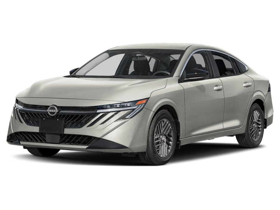 Nissan Sentra SV berline 2027 Bronze impérial