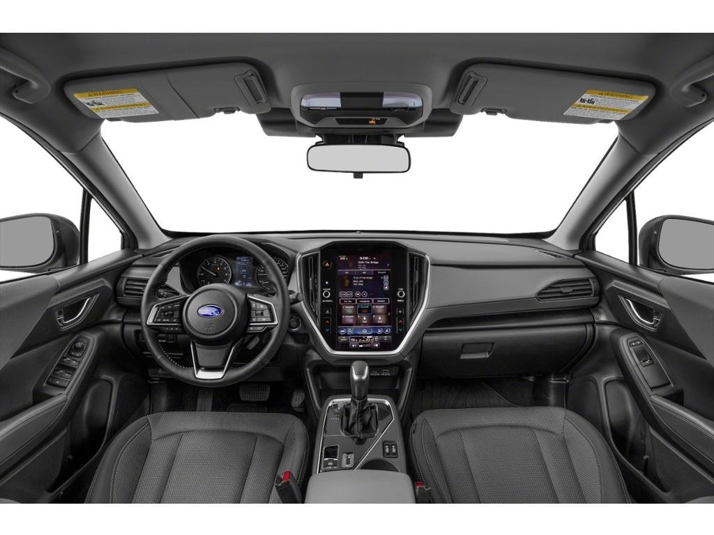 2024 Subaru Crosstrek Convenience Ottawa & Gatineau - photo #4