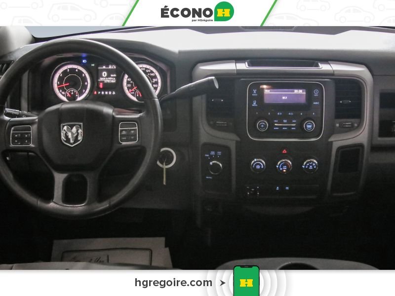 2017 Dodge Ram Black Laval - photo #19